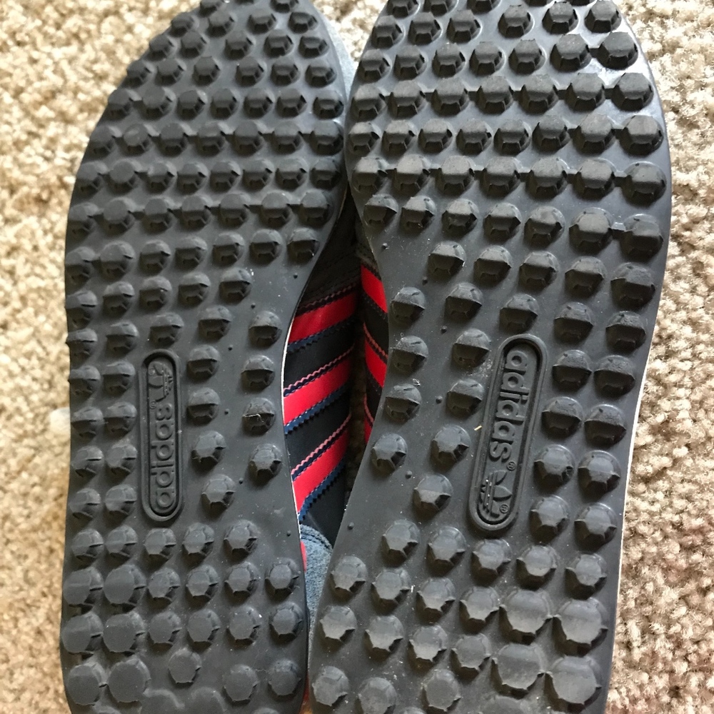 Adidas LA Trainer Shoes - Picture 4 of 5
